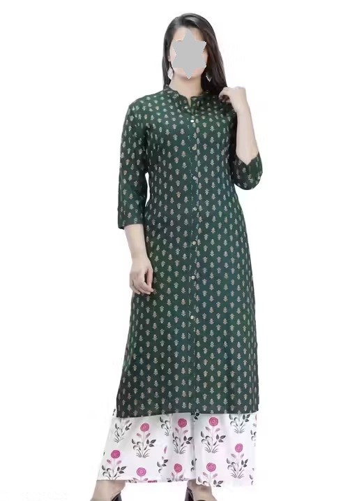Jivika Fabulous Women Kurta Sets Color 1 (KS179)
