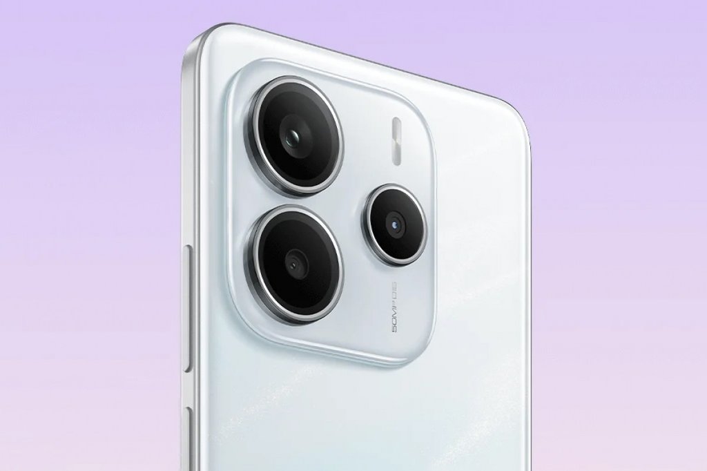 NEW Redmi Note 14 Factory Unlocked GSM Dual SIM Cell Phone