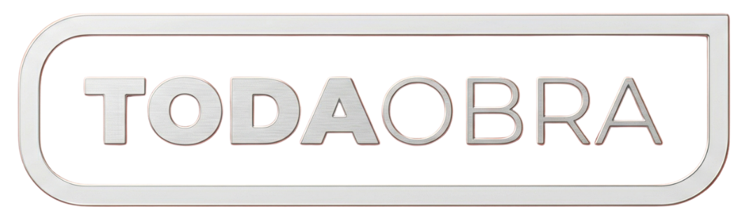 Toda Obra