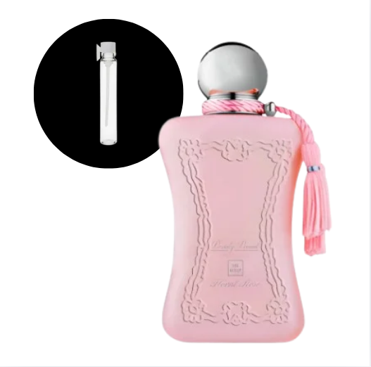 AMOSTRA BEAUTY BRAND COLLECTION 037 DELINA FEM 1ML - imagem 1