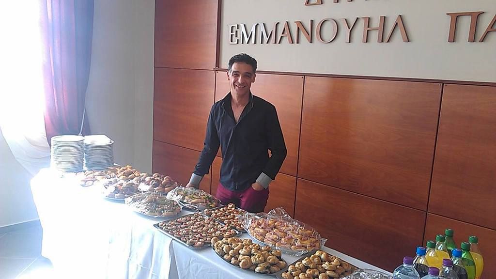 Σέρρες, Catering Δαραβίγκα: Διοργανώνουμε με συνέπεια και επιτυχία κάθε  εκδήλωση! - serraikanea.gr