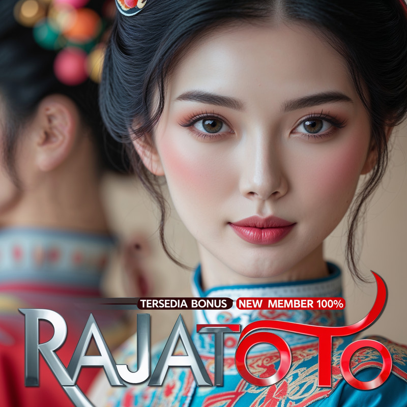 login RAJATOTO