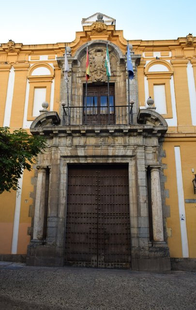 Córdoba y Granada en un verano atípico. - Blogs de España - Sábado 4/07. Viaje a Córdoba + Free tour de la ciudad de Córdoba. (1)