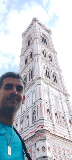 Florencia, 2 años después. - Pizcas de arte en Venecia, Mantua, Verona, Padua y Florencia (71)