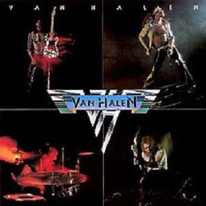 Re: Van Halen