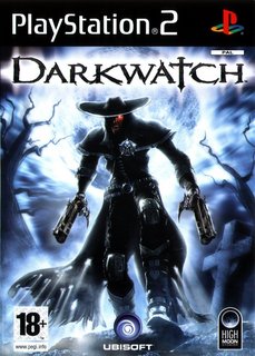 [PS2] Darkwatch (2005) FULL ITA