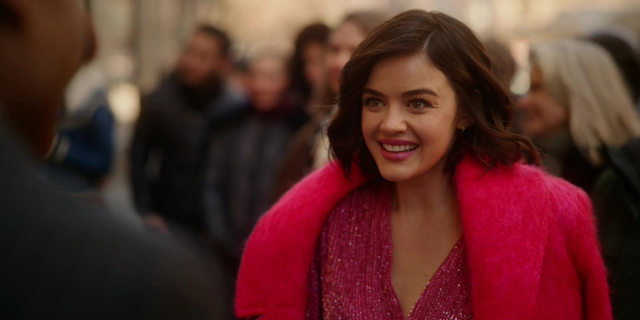 Katy Keene S01E01 Chapter 1 Once Upon a Time in New York (1080p 