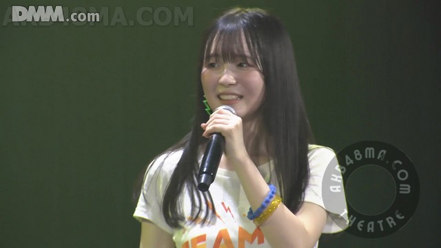 NMB48 チームN