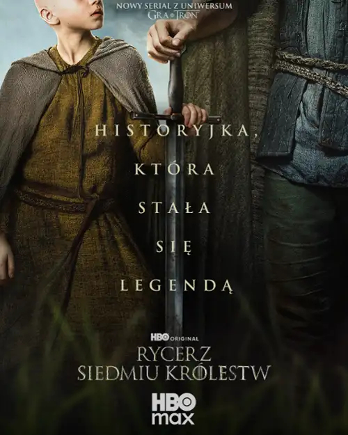 Rycerz Siedmiu Królestw / A Knight of the Seven Kingdoms (2026) (Sezon 1)  PL.DUAL.AMZN.WEB-DL.AAC5.1.x264-P2P / Polski Lektor AAC 5.1 i Napisy PL