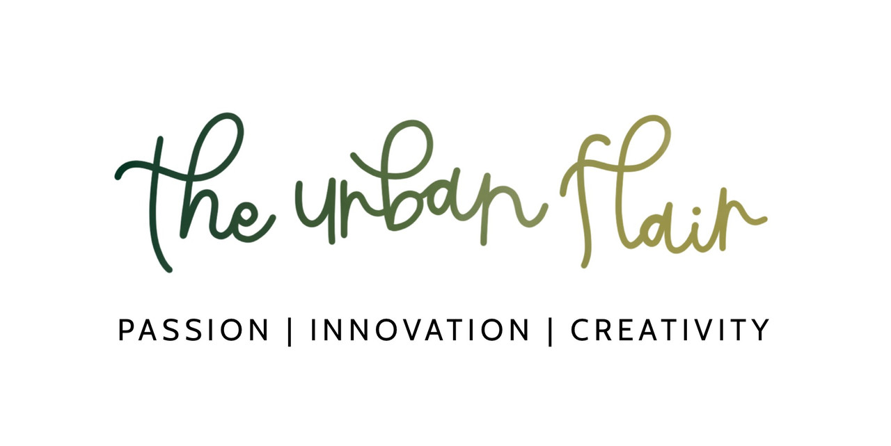 THE URBAN FLAIR ABOUT US