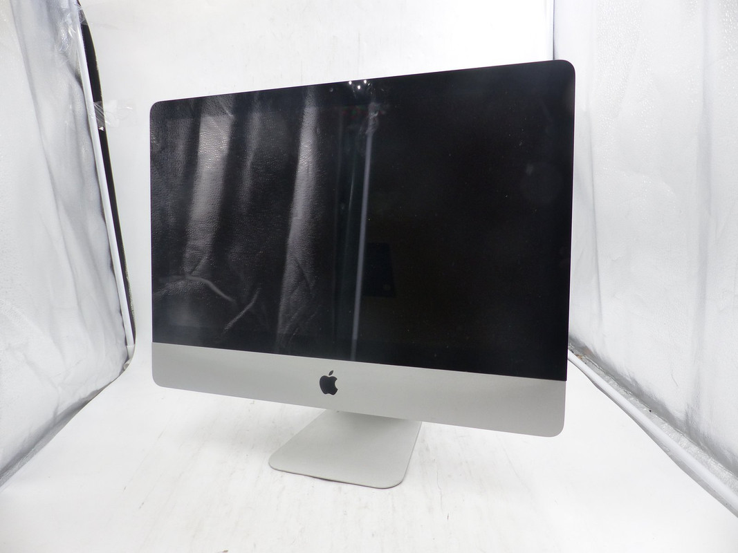 APPLE MC508LL/A IMAC 21.5 INCH MID 2010 DESKTOP COMPUTER