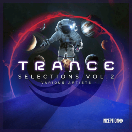 VA - Trance Selections Vol.2 (2022)