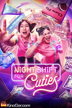 Night Shift for Cuties (2026)