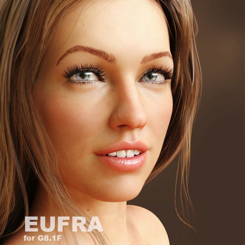 EUFRA for G8F
