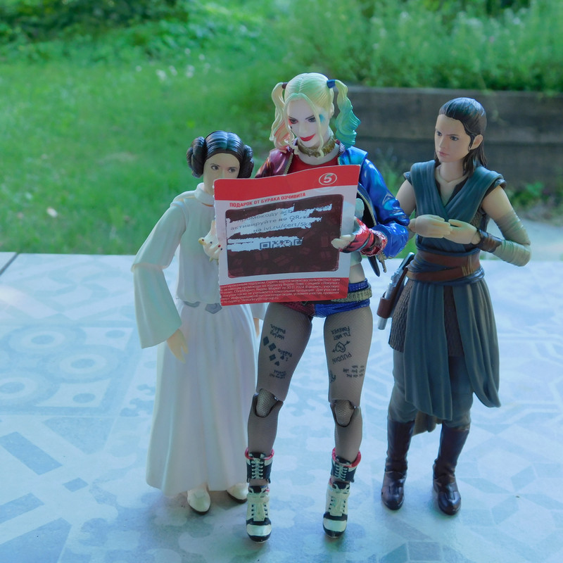 Весенняя московская ночь, дача Харли н ачало 2025 072