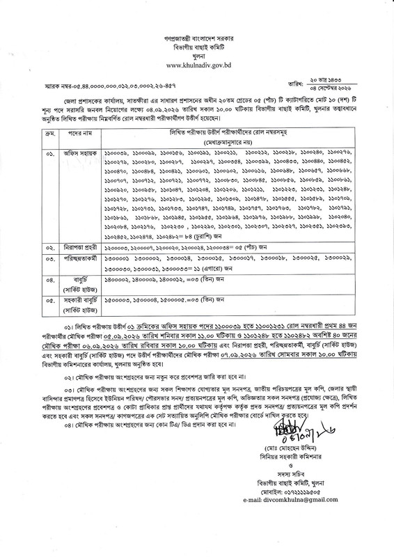 DC-Office-Satkhira-Exam-Result-2026-PDF-1