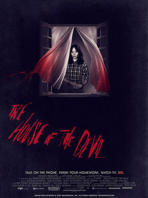 The house of the devil (2009) WebDL 1080p ITA ENG E-AC3 AC3 Sub