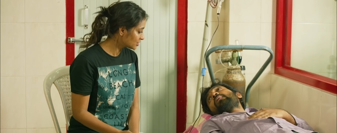 Yedu Chepala Katha Movie Screenshot