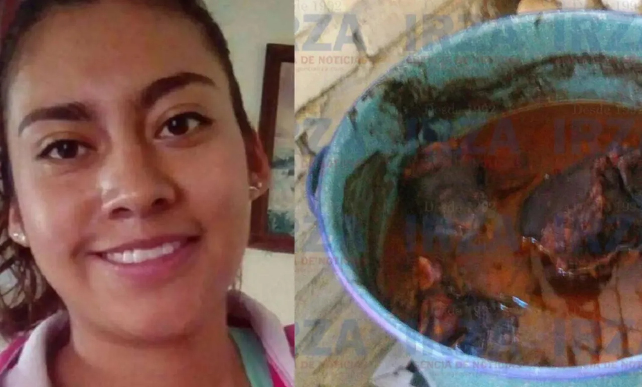 Hombre “se come” a su esposa en Guerrero, lo acusan de caníbal y feminicida