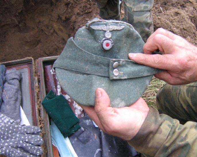 La gorra
