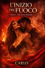 Carlo – L’inizio del fuoco (2026)