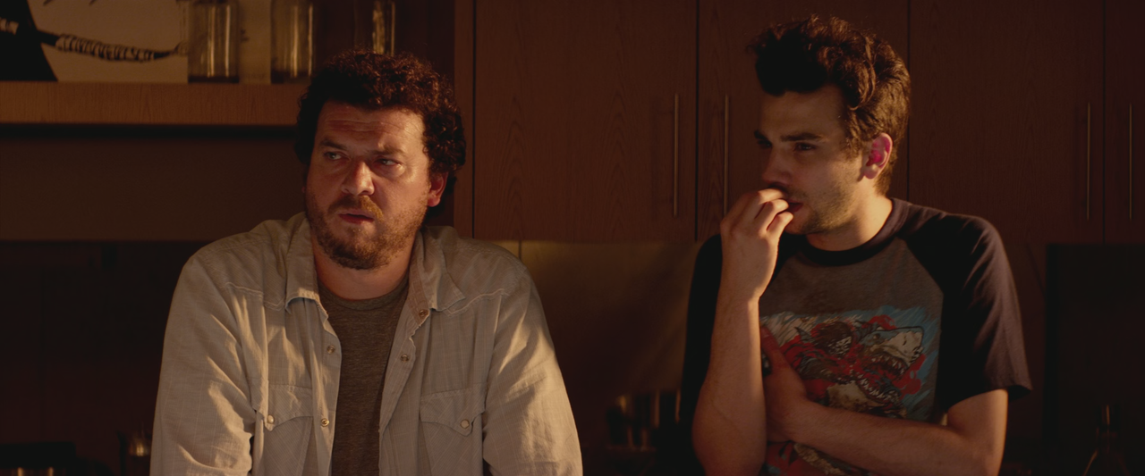 This is the End (2013) [1080p x265 HEVC 10bit BluRay AAC 5.1] [Prof]