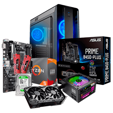 Curso PC Gamer Profesional