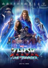 Thor Love and Thunder (2022).mkv BDRip 720p x264 AC3 iTA-ENG