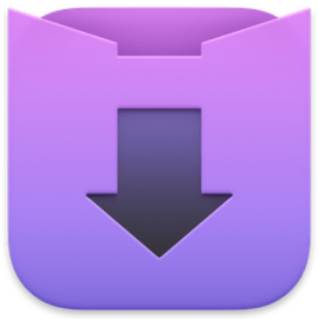 Downie 4.5.2 (4392) macOS