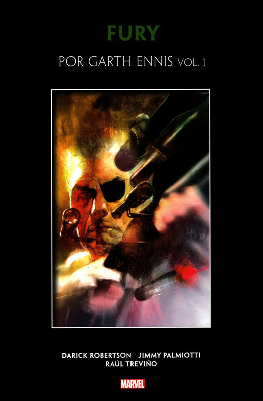 Fury-por-Garth-Ennis-Volume-01