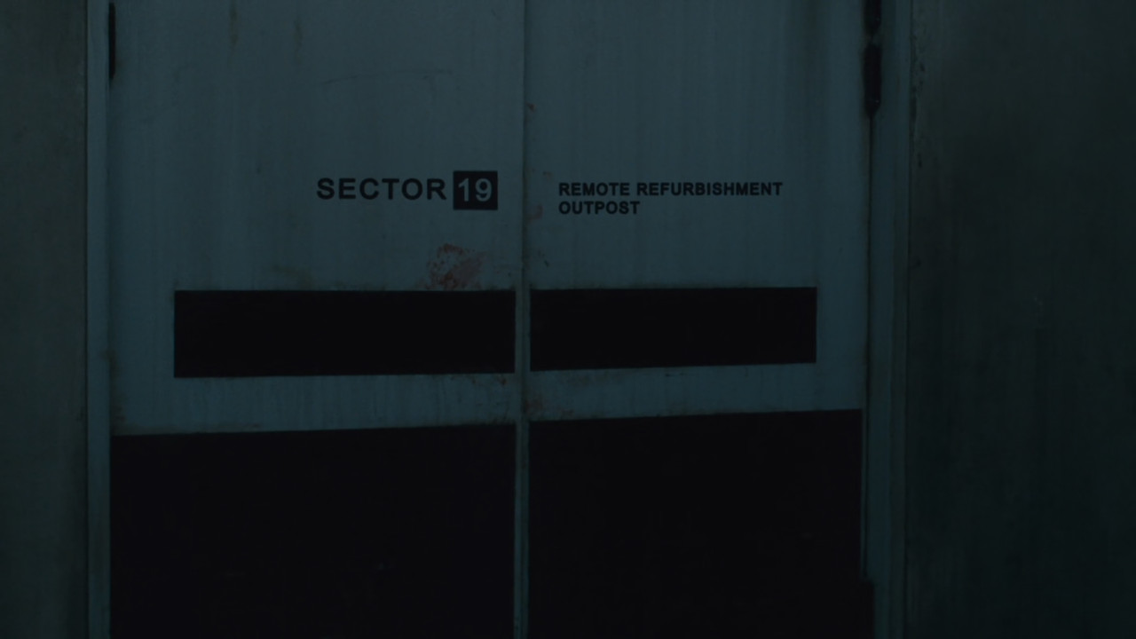 Westworld (2016) - S02E02 - Reunion (1080p AMZN WEB-DL x265 RZer