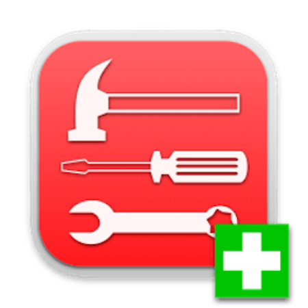 TinkerTool System 7.7 macOS TinkerTool System 7.7 macOS