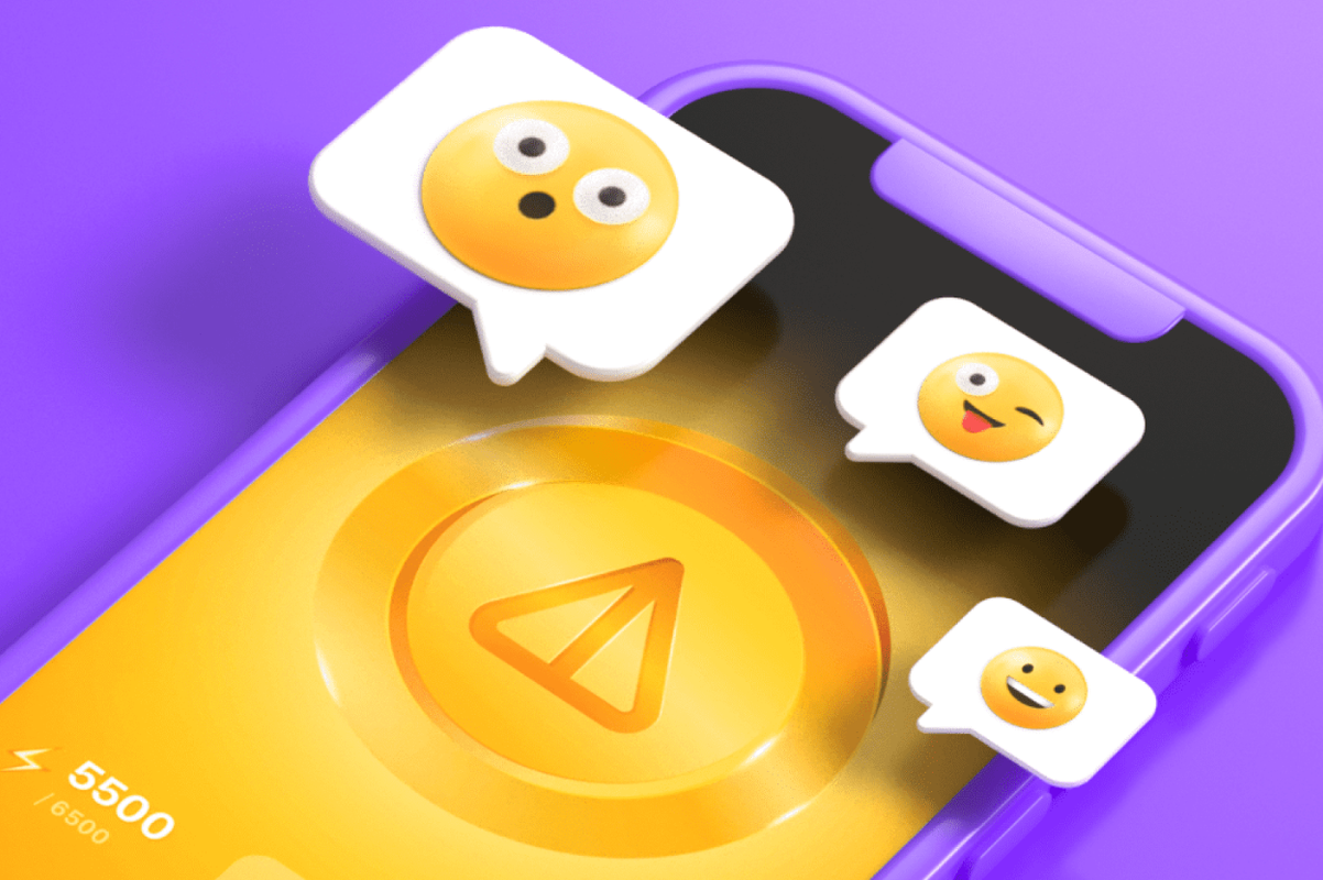 card image Наступила вторая фаза Notcoin. Как теперь будем майнить?