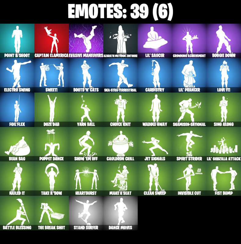 Emo-image