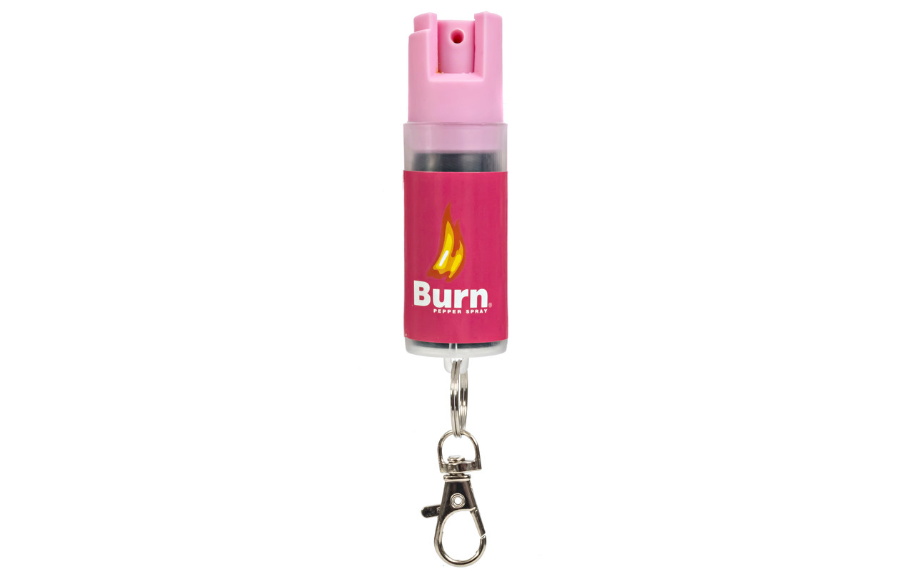burn-pepper-spray-keychain-self-defense-mace-sabre-oc-spray-police-magnum-pink