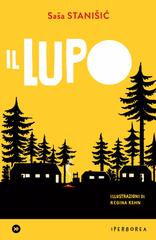 Saša Stanišić – Il lupo (2026)