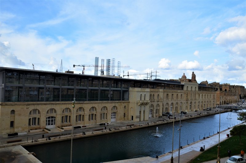 Malta y sus pueblos-2018 - Blogs de Malta - BORMLA-26-11-2018 (26)
