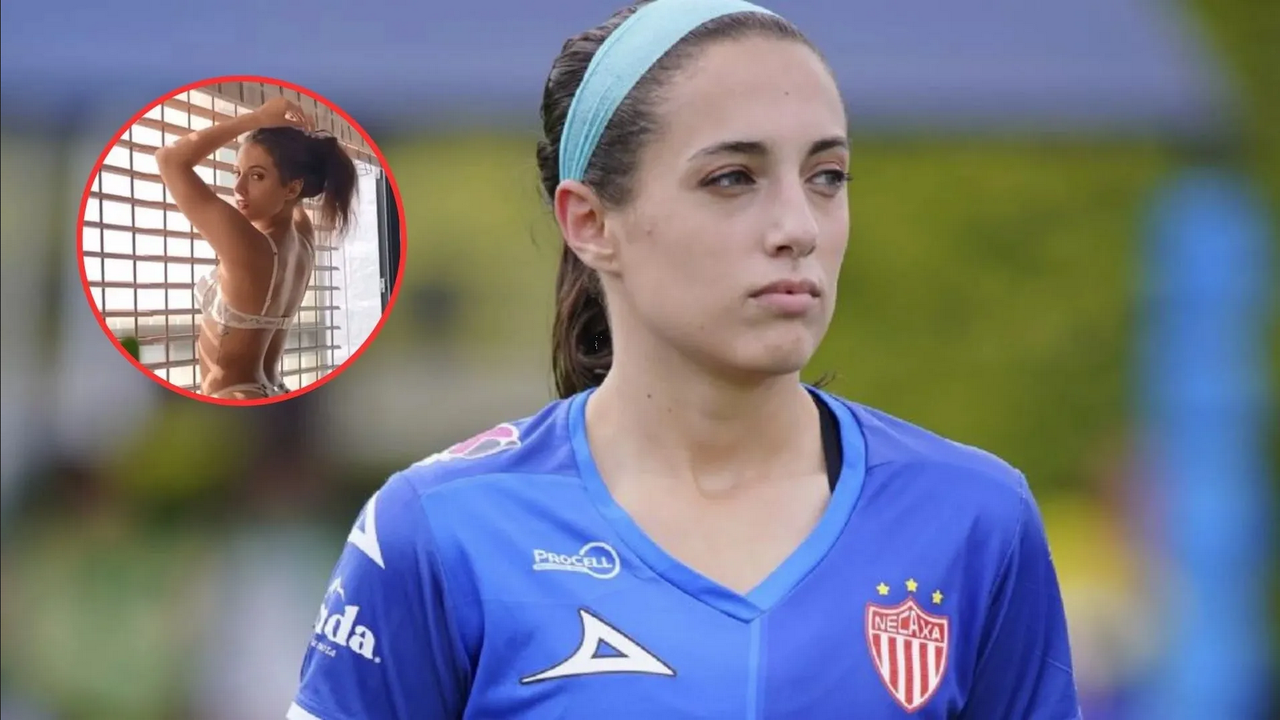 Del fútbol al OnlyFans: Estas son las jugadoras que suben contenido para adultos