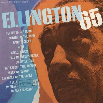 Ellington '65 (1965) [2011 Release]