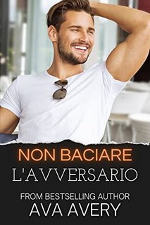 Ava Avery - Titan Racing Team Vol. 2. Non baciare l'avversario (2023)