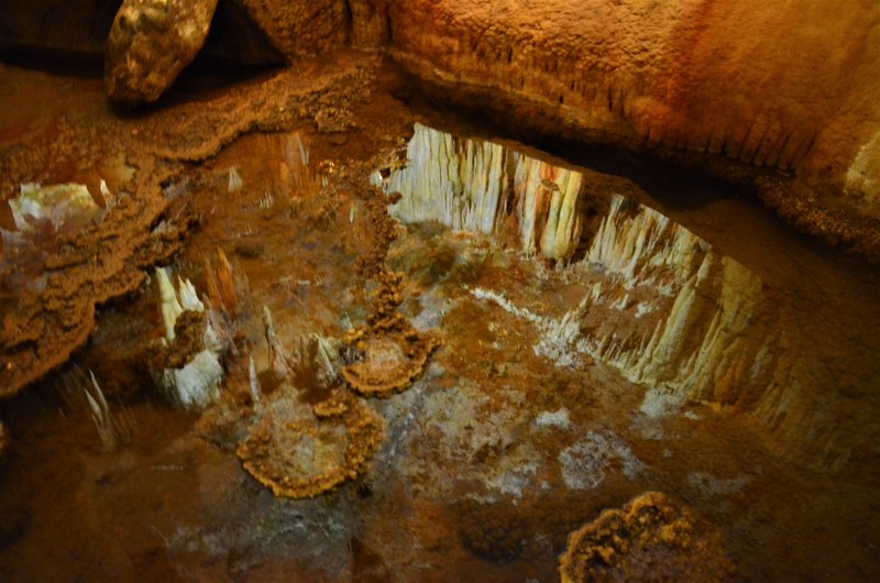 CUEVAS DEL CERRO DEL AGUILA-7-2-2015-AVILA - Paseando por España-1991/2016 (47)