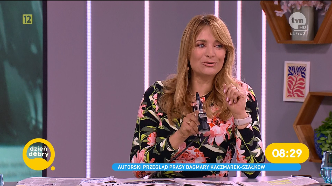 5 05 2023 dagmara kaczmarek tvn 7