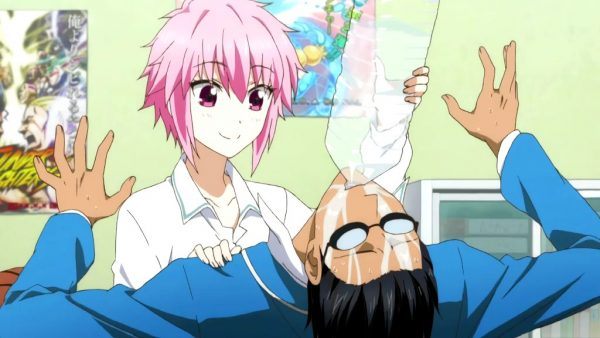 D-Frag
