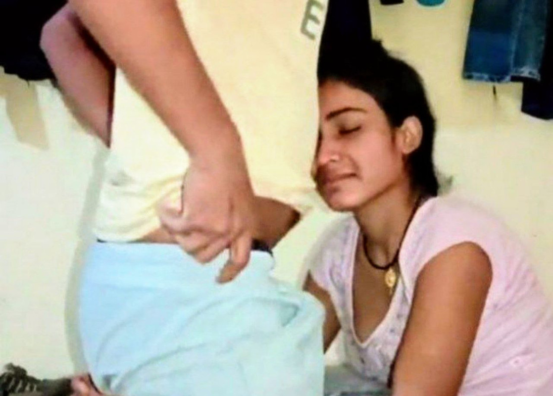 Desi village wife fucking with husband full sex video