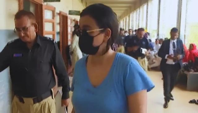 Details emerge of drug trafficking network linked to Anmol Pinky