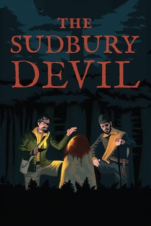 The Sudbury Devil 2023 1080p WEBRip DDP 2 0 10bit H 265-iVy