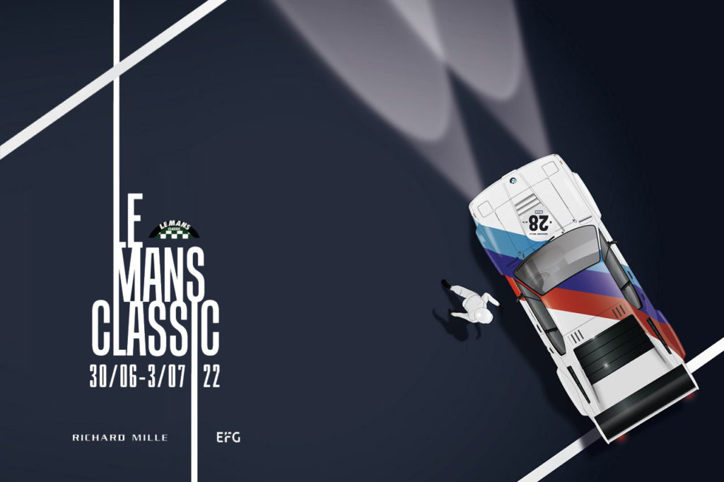 Le Mans Classic 2022 Affiche-le-mans-classic-2022-1024x682