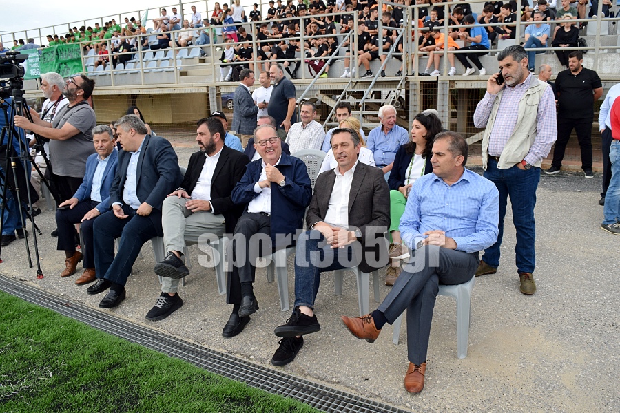 , &Pi;&alpha;&rho;&alpha;&delta;ό&theta;&eta;&kappa;&epsilon; &tau;&omicron; &gamma;ή&pi;&epsilon;&delta;&omicron; &tau;&eta;&sigmaf; &Epsilon;&Pi;&Sigma; &Mu;&epsilon;&sigma;&sigma;&eta;&nu;ί&alpha;&sigmaf; &sigma;&tau;&omicron;&nu; &Kappa;&omicron;&rho;&delta;ί&alpha; (pics & video)