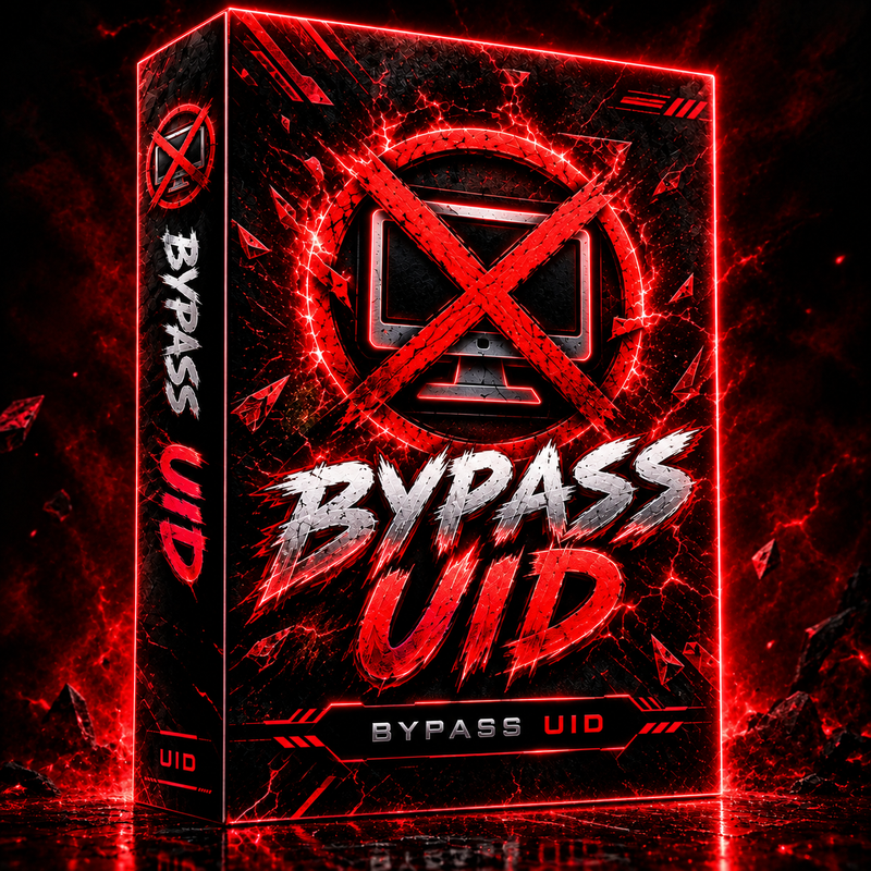 Bypass Uid