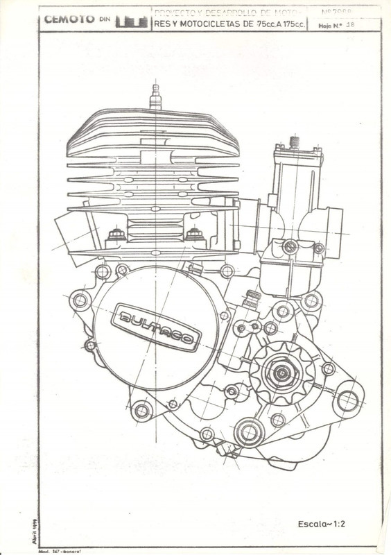 Motor MK 15 para  75/125 Thumbnail-received-544394139747524